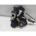 Fechadura Dianteira Direita Honda Civic 2014