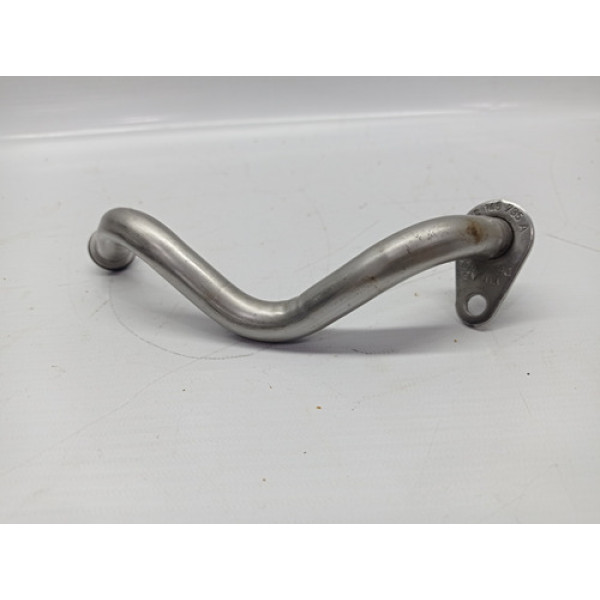 Tubo Retorno Óleo Turbina Polo Tsi 1.0 Aut 2018