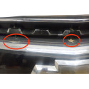 Grade Dianteira Gm Captiva Sport 2011 2.4 Aut 