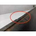Spoiler Lateral Direito Honda Hrv 2020 1.8
