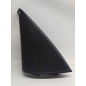 Acabamento Interno Retrovisor Twitter Mercedes C200 2008 Le
