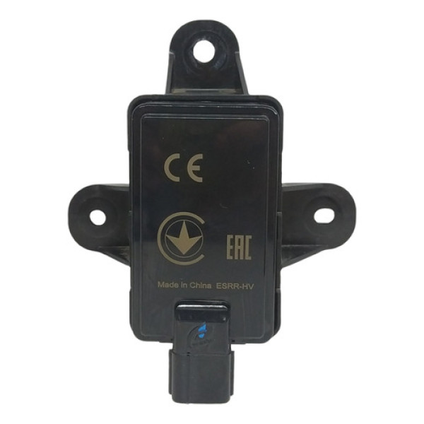 Módulo Sensor Ponto Cego Esquerdo Chery Tiggo 7 2023 Trás 