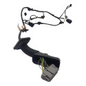 Chicote Porta Traseira Esquerda Onix Plus Ltz 2021 1.0 