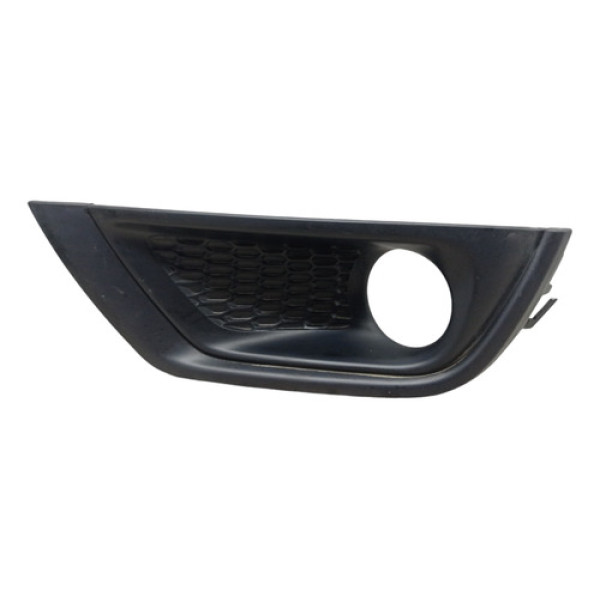 Moldura Farol Milha Dianteira Esquerda Jeep Compass 2020 
