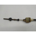 Cabo Embreagem Gm Tigra 1998 1.6 16v