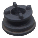 Kit Borrachas De Suporte Filtro De Ar Kia Sportage 2003 