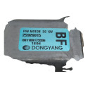 Motor Maquina Vidro Dianteiro Direito Captiva 3.0 2011