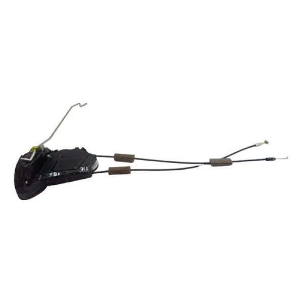 Fechadura Elétrica Traseira Esquerda Honda Hrv 1.8 Exl 2021