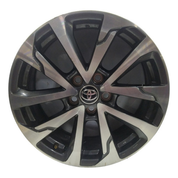 Roda 5x108 Chery Tiggo 5x Txs 2021 1.5 Turbo
