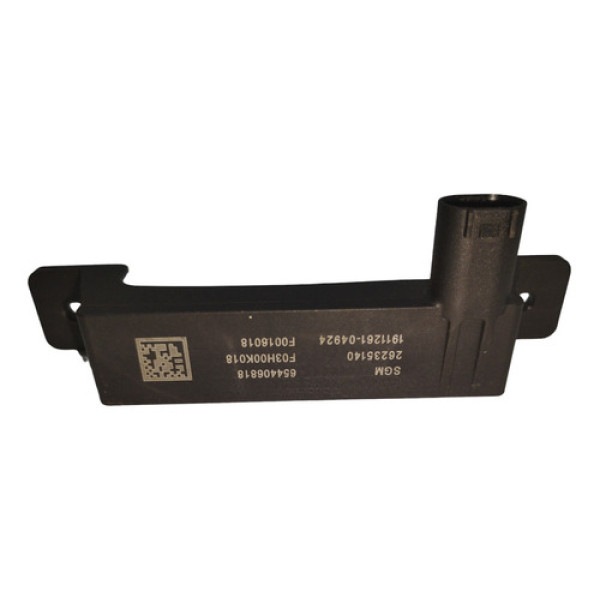 Sensor Keyless Onix Plus 2021 1.0