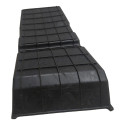 Borracha Console Gm Captiva Sport 2011 2.4 Automático 