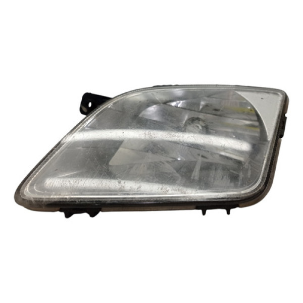 Farol Milha Dianteiro Direito Kia Sportage 2012 Lx2 2.0 