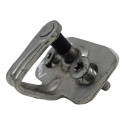 Batente Porta Dianteira Esquerda Gm Captiva Sport 2011 2.4