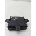 Módulo De Porta Traseira Esquerda Range Rover Sport 2010