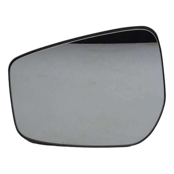 Lente Esquerda Retrovisor Nissan Kicks 2022 Metagal 
