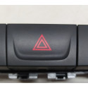 Botão Pisca Alerta Controle Tração Sport Fiat Toro 2020