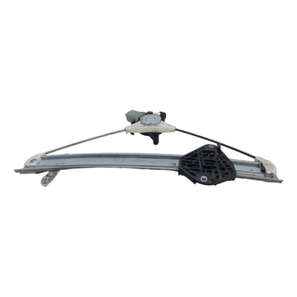 Maquina De Vidro Traseiro Esquerdo Subaru Forester 2011 2.0