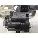 Fechadura Porta Malas Audi A5 Sportback 2014 2.0 Tfsi
