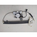 Máquina De Vidro Traseira Esquerda Gm Captiva 2009 3.6