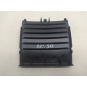 Acabamento Traseiro Console Central C180 Touring 2014 1.6