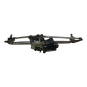 Maquina Limpador Parabrisa Gm Tigra 1998 1.6 Couple