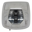 Luz Cortesia Teto Chery Tiggo 7 Pro 2024 1.6 Aut 