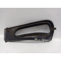 Guarda Pó Porta Malas Lado Esquerdo Chevrolet Gm Tigra 1998
