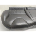 Assento Traseiro Couro Volvo Xc60 T6 2010 3.0