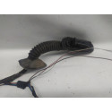 Chicote Porta Dianteiro Direito Bmw 320i 2006 2.0 Aut