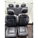 Jogo De Bancos Couro Jeep Compass 2013 2.0