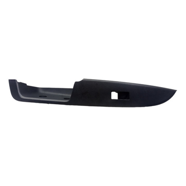 Moldura Botão Vidro Traseiro Direito Gm Captiva 3.0 V6 2011