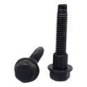 Parafuso Bomba Alta Captiva Sport 4x4 2011 3.0 Aut 