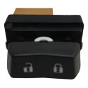 Botão Trava Porta Dianteiro Esquerdo Chevrolet Captiva 2011
