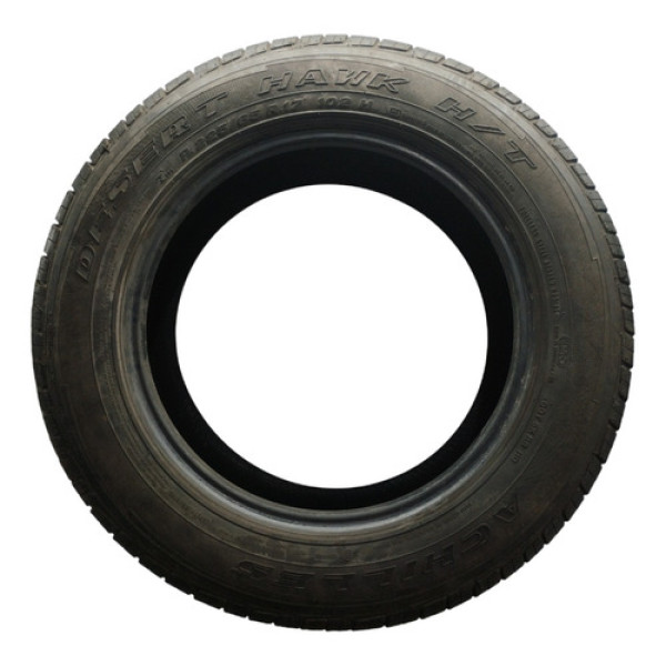 Pneu Desert Hawk Achilles 225/65 R17 Dot 5k Rr Hd