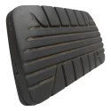 Capa Borracha Pedal Chevrolet Gm Captiva 3.0 2011