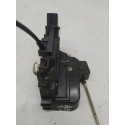 Fechadura Porta Dianteira Direita Volvo Xc60 T6 2010 3.0