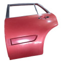 Porta Traseira Esquerda Chery Tiggo 2.0 2015 Aut