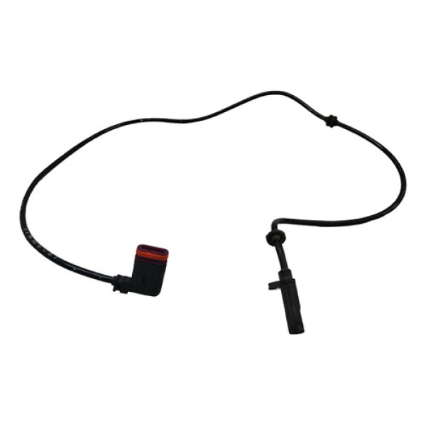 Sensor Abs Traseiro Direito Mercedes C180 Kompressor 2011
