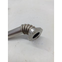 Cano Válvula Egr Mercedes C200 Kompressor 2008 1.8