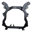 Quadro Agregado Dianteiro Captiva Sport 4x4 2011 3.0 Aut 