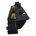 Guia Parachoque Dianteiro Direito Chevrolet Captiva 2.4 2011