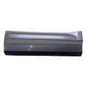 Aplique De Porta Traseiro Esquerdo Freelander 2 2012 3.2