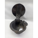 Portinhola Bocal Tanque Land Rover Freelander 2 2010 3.2