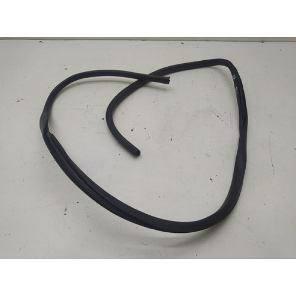 Borracha De Porta Dianteira Direita Pajero Tr4 2008 2.0 