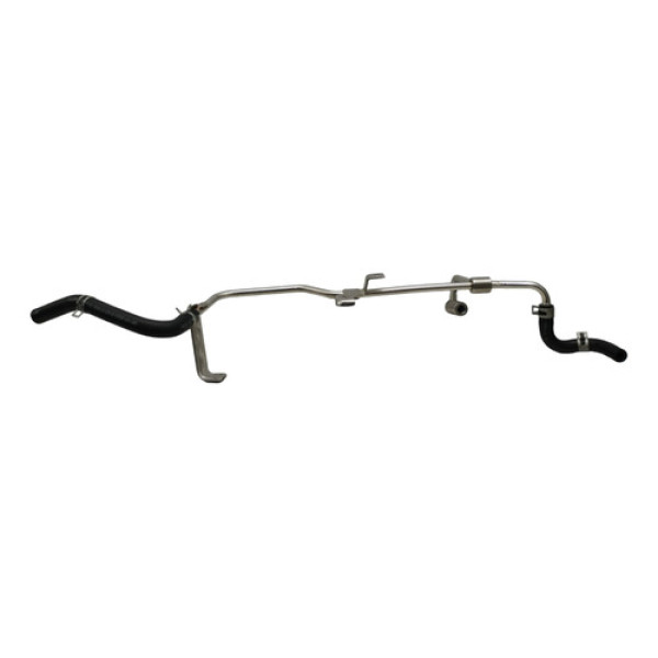 Cano Agua Turbina Hyundai Hb20 Platinun 2022 1.0