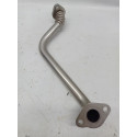 Cano Válvula Egr Mercedes C200 Kompressor 2008 1.8