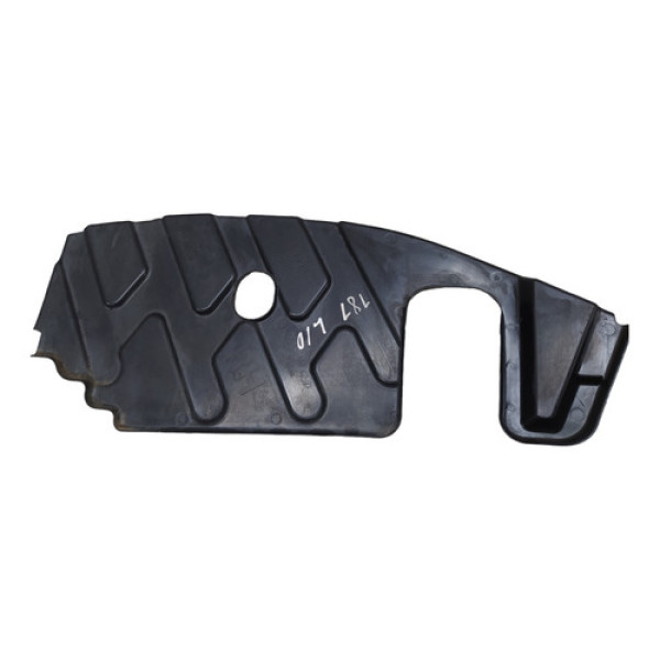 Capa Lateral Direita Protetor Motor Hyundai Santa Fe 2011 