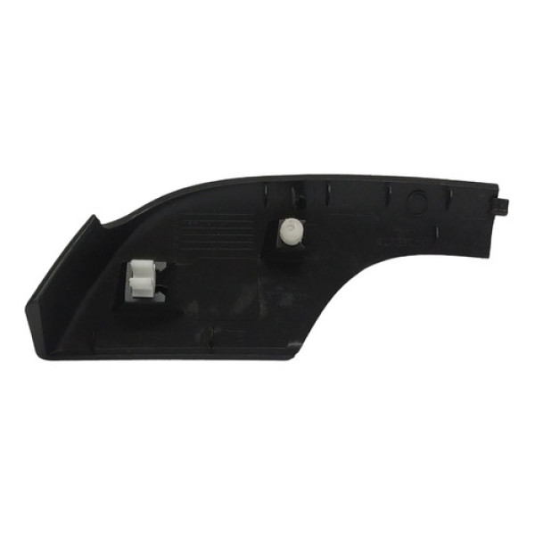 Acabamento Esquerdo Trás Rack Teto Vw Saveiro G7/8 2023