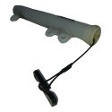 Amortecedor Tampa Porta Luvas Gm Captiva Sport 2011