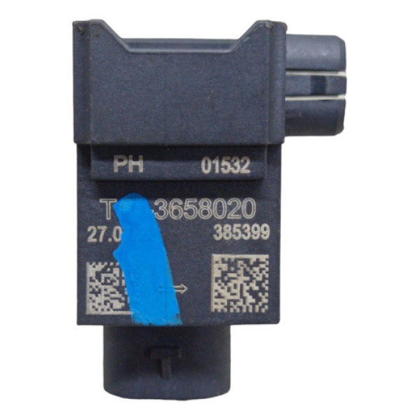 Sensor Espoleta Air Bag Chery Tiggo 5x Sport 2024 1.5 Aut
